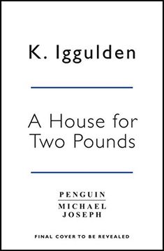 portada A House for two Pounds (en Inglés)