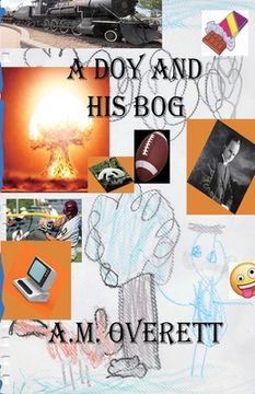 portada A Doy and His Bog (en Inglés)