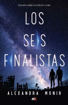 portada Los Seis Finalsitas (Ficción Juvenil) (in Spanish)