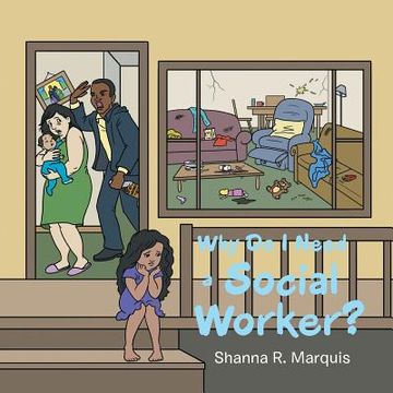 portada Why Do I Need a Social Worker? (en Inglés)