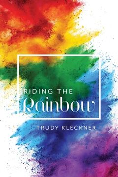portada Riding the Rainbow (en Inglés)