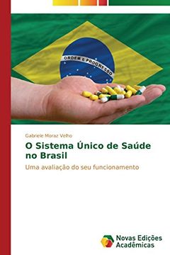 portada O Sistema Único de Saúde no Brasil