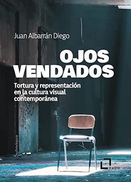 portada Ojos Vendados (in Spanish)