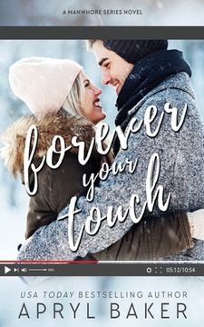 portada Forever Your Touch - Anniversary Edition (en Inglés)