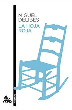 portada La Hoja Roja (in Spanish)
