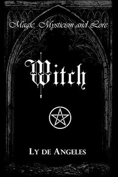 portada Witch: For Those who are (en Inglés)