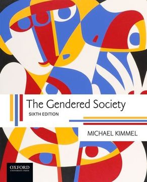 portada The Gendered Society