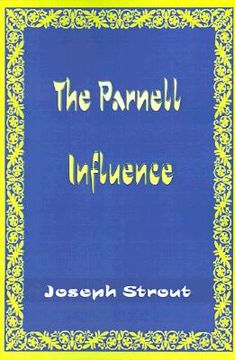 portada the parnell influence (en Inglés)