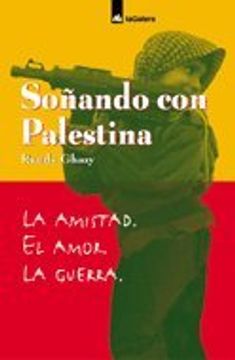 portada soñando palestina (in Spanish)