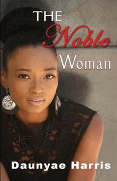 portada The Noble Woman (in English)