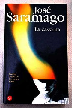portada La Caverna (in Spanish)