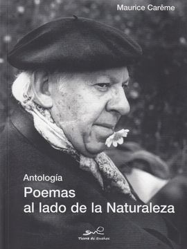 portada Poemas al Lado de la Naturaleza (in Spanish)
