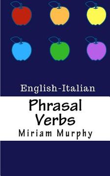 portada Phrasal Verbs: English-Italian (in English)