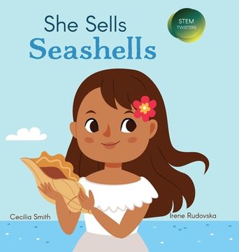 portada She Sells Seashells (en Inglés)