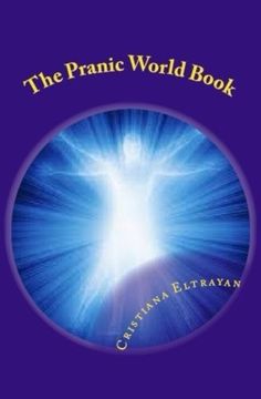 portada The Pranic World Book: Living Without Hunger (Volume 1) 