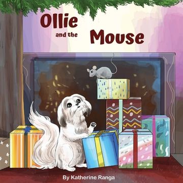 portada Ollie and The Mouse (en Inglés)