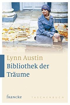 portada Bibliothek der Träume (in German)
