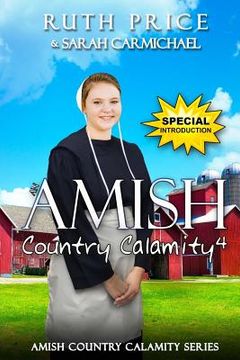 portada AN Amish Country Calamity 4 (en Inglés)