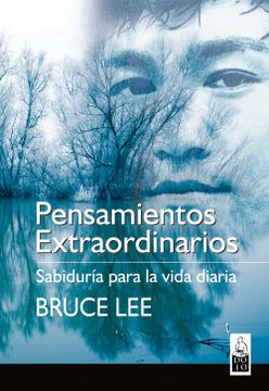 portada Pensamientos Extraordinarios: Sabiduría Para la Vida Diaria (in Spanish)