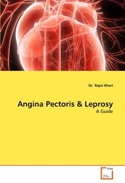 portada Angina Pectoris & Leprosy