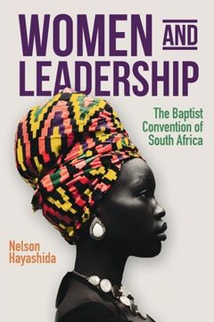 portada Women and Leadership (Revised Edition):: The Baptist Convention of South Africa