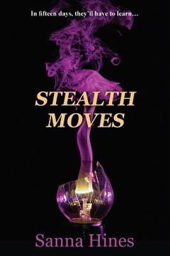 portada Stealth Moves (en Inglés)