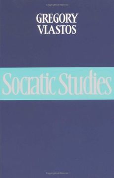 portada Socratic Studies (in English)