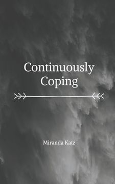 portada Continuously Coping (en Inglés)