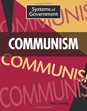 portada Communism (Systems of Government)