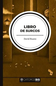 portada Libro de Surcos (in Spanish)