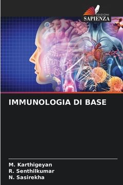 portada Immunologia Di Base (in Italian)