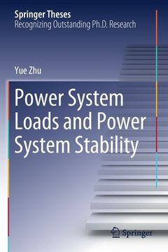 portada Power System Loads and Power System Stability (en Inglés)