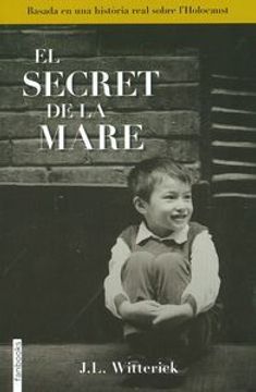 portada El Secret de la Mare (Ficció) (in Catalá)