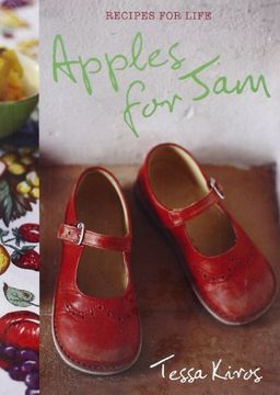 portada Apples for Jam: Recipes for Life
