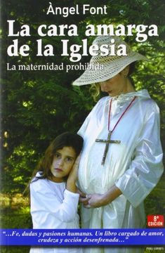 portada La Cara Amarga de la Iglesia (in Spanish)