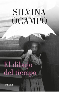 portada DIBUJO DEL TIEMPO, EL (in Spanish)
