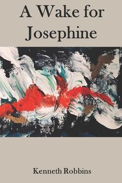 portada A Wake for Josephine (in English)