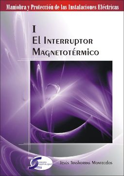 portada El Interruptor Magnetotermico (in Spanish)