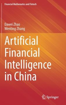 portada Artificial Financial Intelligence in China