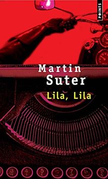 portada Lila, Lila (Points) (in French)
