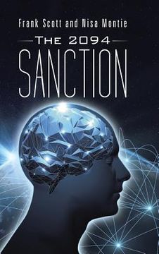 portada The 2094 Sanction