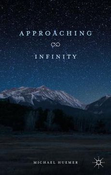 portada Approaching Infinity (en Inglés)
