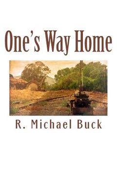 portada Ones Way Home (en Inglés)