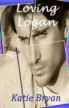 portada Loving Logan (en Inglés)