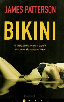 portada Bikini (in Spanish)