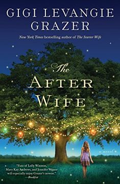 portada The After Wife 
