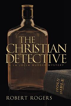 portada The Christian Detective 