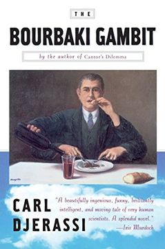 portada The Bourbaki Gambit (en Inglés)