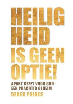 portada Set Apart for god - Dutch (in Dutch)