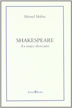 portada Shakespeare (BREVESKENE)
